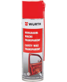WURTH 500ML KOTELOSUOJASPRAY Main Image