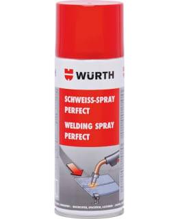 WURTH PERFECT 400ML HITSAUSSPRAY Main Image