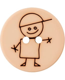 PRYM POIKA Ø15 MM BEIGE NAPPI Main Image