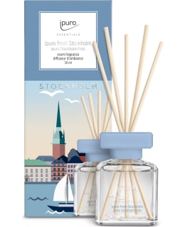 IPURO 50ML FRESH STOCKHOLM HUONETUOKSU Main Image