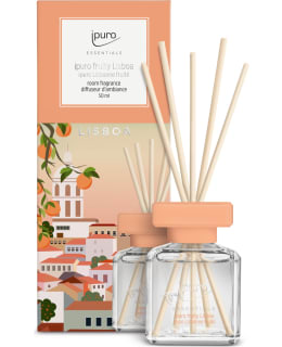 IPURO 50ML FRUITY LISBOA HUONETUOKSU Main Image