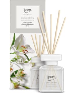 IPURO WHITE LILY ROOM DIFFUSER 50ML Main Image