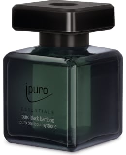 IPURO 50ML BLACK BAMBOO HUONETUOKSU Main Image