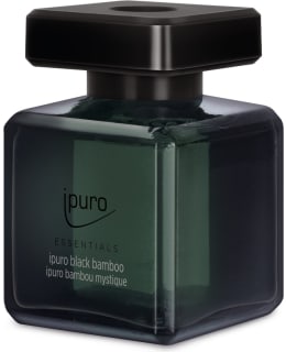 IPURO 100ML BLACK BAMBOO HUONETUOKSU Main Image