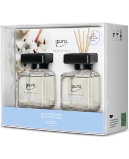 IPURO 2X50ML COTTON FIELDS HUONETUOKSU Main Image