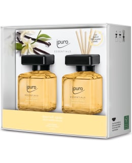 IPURO 2X50ML SOFT VANILLA HUONETUOKSU Main Image