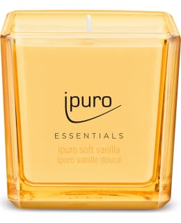 IPURO 125G SOFT VANILLA TUOKSUKYNTTILÄ Main Image