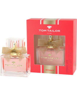 TOM TAILOR URBAN LIFE EDT 30ML N. TUOKSU Main Image