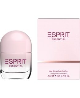 Esprit Essential for Her EdP 20 ml naisten tuoksu Main Image