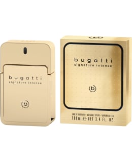 BUGATTI SIGNATURE INTENSE 100ML MEN EDP Main Image