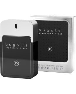 BUGATTI SIGNATUR BLK EDT 100ML M. TUOKSU Main Image