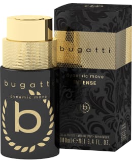 BUGATTI DYN MOVE INTE EDP 100ML M.TUOKSU Main Image