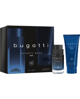BUGATTI DYNAMIC MOVE MAN BLUE LAHJAPAKK Main Image