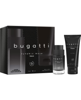 BUGATTI DYNAMIC MOVE MAN BLACK LAHJAPAKK Main Image