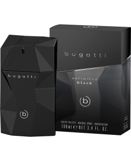 BUGATTI UNL. BLACK F HIM EDT 100ML TUOK Main Image