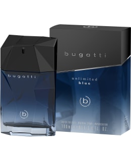 BUGATTI UNL. BLUE F HIM EDT 100ML TUOKSU Main Image