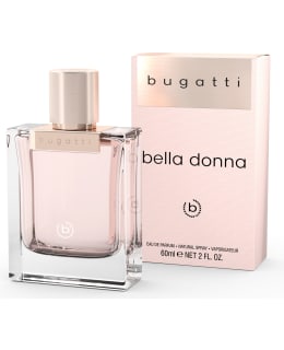 BUGATTI BELLA DONNA EDP 60ML N. TUOKSU Main Image