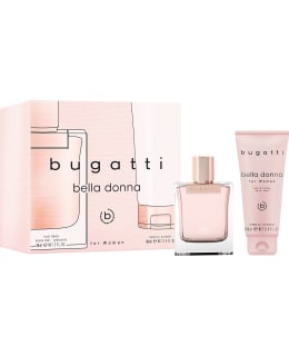 BUGATTI BELLA DONNA EDP +SG LAHJAPAKKAUS Main Image