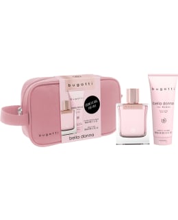 BUGATTI BELLA DONNA EDP + SG LAHJAPAKK Main Image