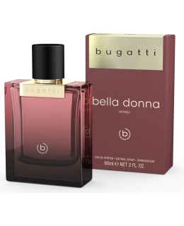 BUGATTI BELLA INTENSA EDP 60ML N. TUOKSU Main Image