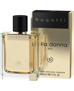 BUGATTI BELLA DONNA G EDP 60ML N. TUOKSU Main Image