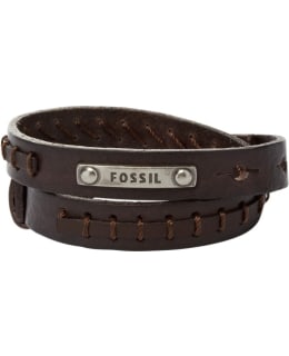 FOSSIL JF87354040 BRACELET Main Image