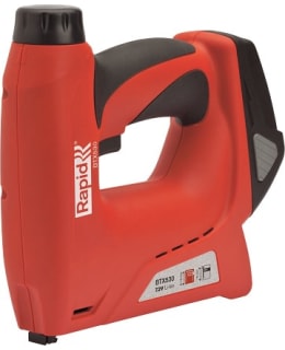 RAPID SINKILÄPISTOOLI BTX530 AKKUKÄYTTÖI Main Image