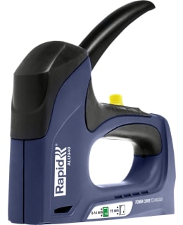 RAPID ALU940 SINKILÄPISTOOLI PRESS LESS Main Image