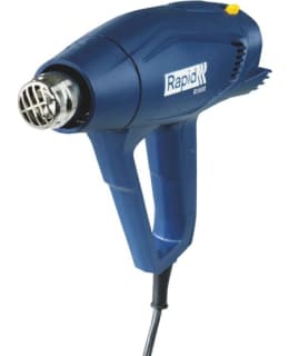 RAPID R1800 KUUMAILMAPUHALLIN Main Image