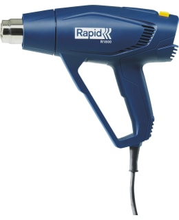 RAPID R1800 KUUMAILMAPUHALLINSETTI Main Image