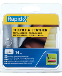 RAPID 12MM LYHYT 14KPL TEKST/NAHKA LIIMA Main Image