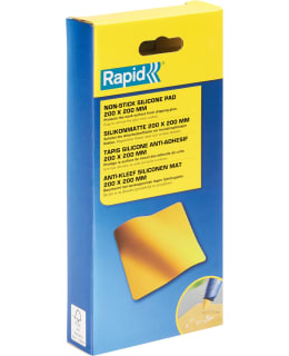 RAPID 20X20CM SILIKONIALUSTA Main Image