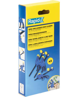 RAPID 3 KPL MINI PIKAPURISTIMET Main Image