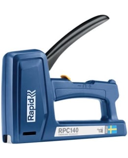 RAPID RPC140, 140/6-16 SINKILÄPISTOOLI Main Image