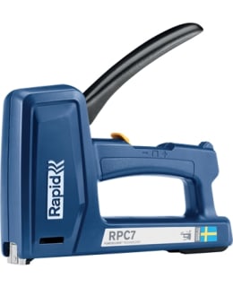 RAPID RPC7, 7 ERI SINK. SINKILÄPISTOOLI Main Image