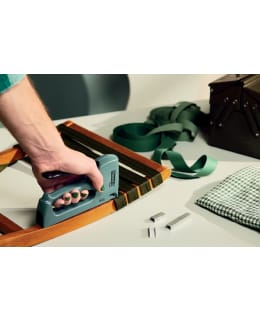 RAPID R13 METSÄNVIHREÄ SINKILÄPISTOOLI Main Image