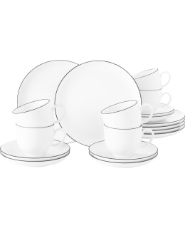 SELTMANN LIDOBLACKLINE 18-OSA KAHVISETTI Main Image