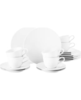 Seltmann Life 18-piece coffee set Main Image