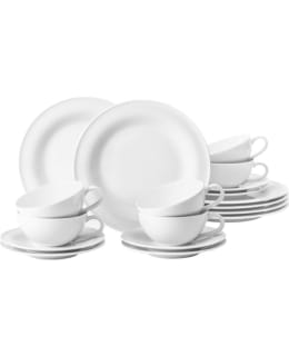 Seltmann Beat 18-piece tea set Main Image