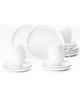 SELTMANN LIDO 18-OSAINEN KAHVISETTI Main Image