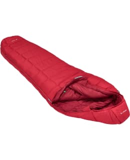VAUDE SIOUX 800 S SYN SLEEPING BAG Main Image