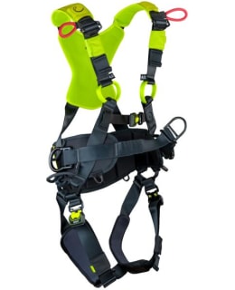 EDELRID FLEX PRO PLUS VALJAAT L-XL Main Image