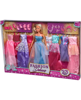 STEFFI LOVE FASHION DELUXE LAHJAPAKKAUS Main Image