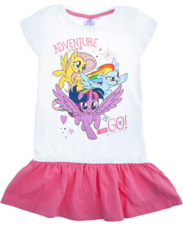 MY LITTLE PONY MLPM-3-166-4/104 T.MEKKO Main Image