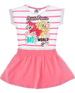 MY LITTLE PONY MLPM-3-167-8/128 T.MEKKO Main Image
