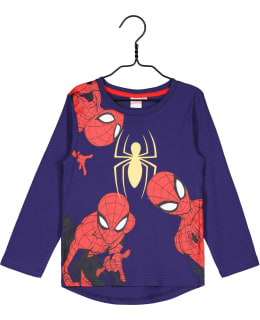 SPIDERMAN SPD-3-1632-TSI-122 L.PAITA Main Image