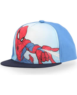 Spiderman lasten lippis Main Image