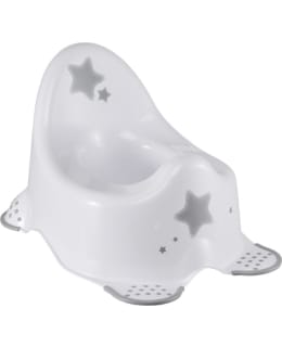 KEEEPER COSMIC STAR VALKOINEN POTTA Main Image