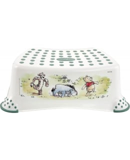 DISNEY NALLE PUH VALKOINEN KOROKEPALLI Main Image