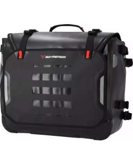 SW-MOTECH SYSBAG WP L + ADAPT PLATE R Main Image